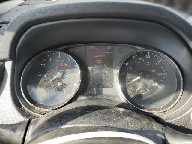 KNMAT2MT5JP523325 - 2018 NISSAN ROGUE S Gris photo 9