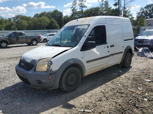 2013 FORD TRANSIT CONNECT XL, 