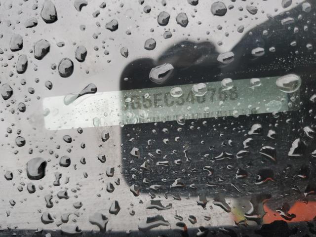 1C4RJFJG5EC340768 - 2014 JEEP GRAND CHER SUMMIT შავი ფოტო 14