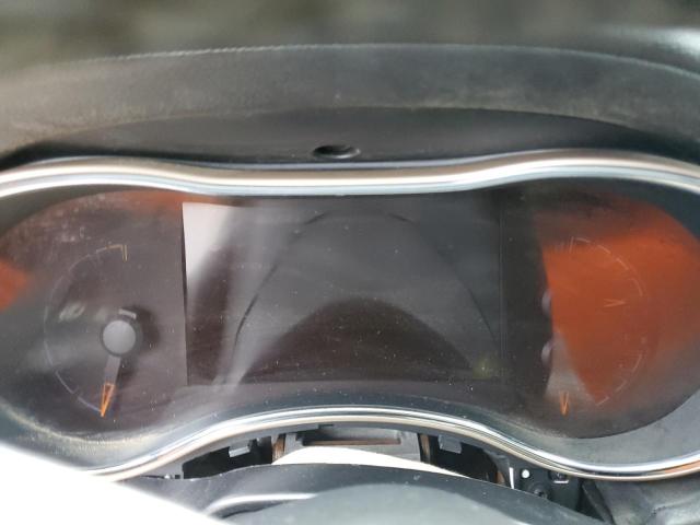 1C4RJFJG5EC340768 - 2014 JEEP GRAND CHER SUMMIT შავი ფოტო 9