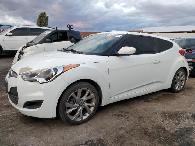 2016 HYUNDAI VELOSTER, null