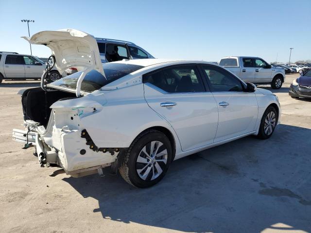 1N4BL4BV3KC248203 - 2019 NISSAN ALTIMA S WHITE photo 3