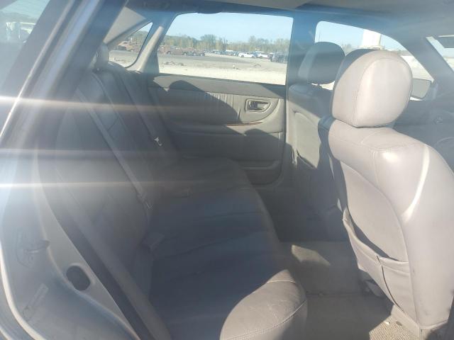 4T1BF28B53U291225 - 2003 TOYOTA AVALON XL ვერცხლისფერი ფოტო 10