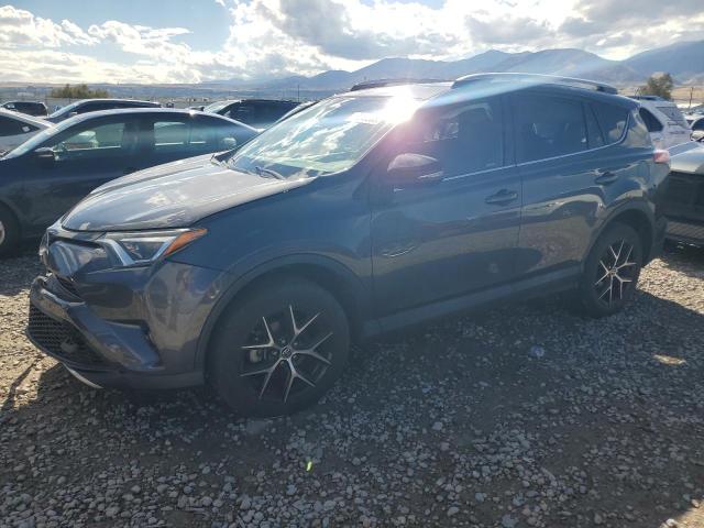 2016 TOYOTA RAV4 SE, 