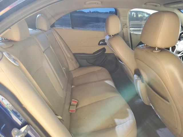 1G11C5SA2DU149323 - 2013 CHEVROLET MALIBU 1LT Bleu photo 10