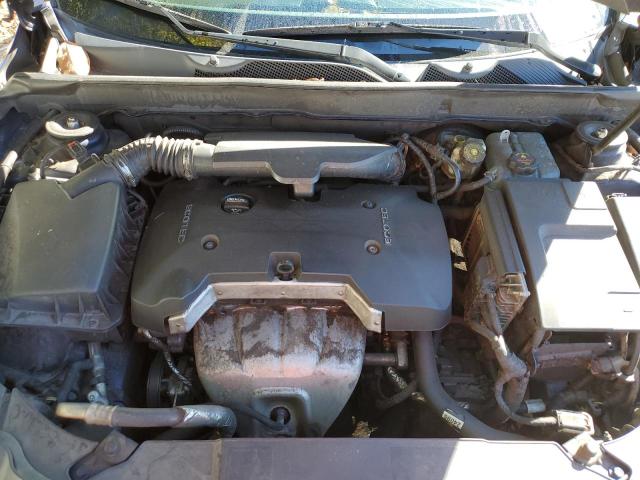 1G11C5SA2DU149323 - 2013 CHEVROLET MALIBU 1LT Bleu photo 11