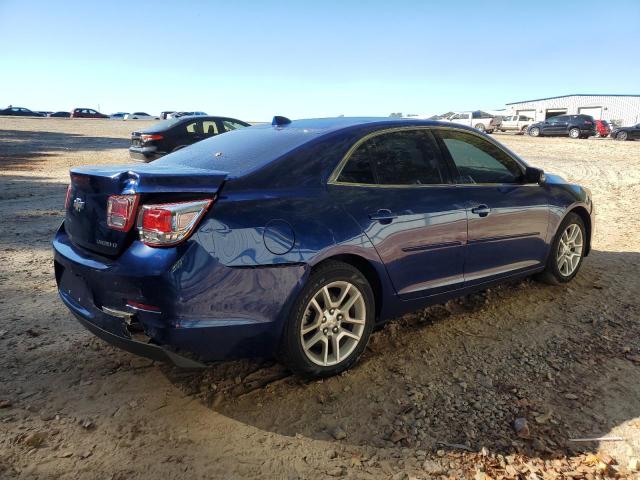 1G11C5SA2DU149323 - 2013 CHEVROLET MALIBU 1LT Bleu photo 3