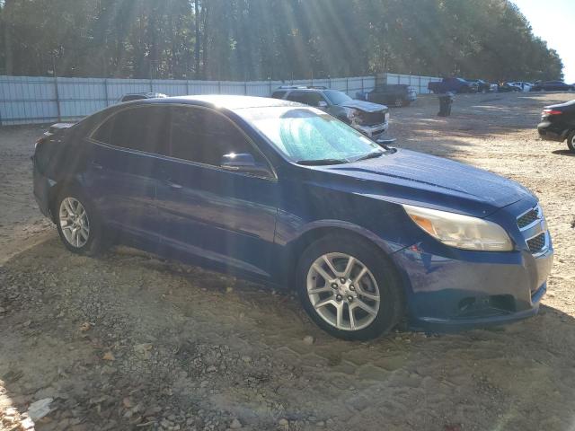 1G11C5SA2DU149323 - 2013 CHEVROLET MALIBU 1LT Bleu photo 4