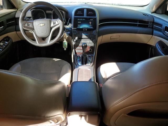 1G11C5SA2DU149323 - 2013 CHEVROLET MALIBU 1LT Bleu photo 8