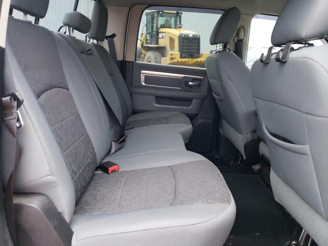 3C6UR5DL2GG128701 - 2016 RAM 2500 SLT თეთრი ფოტო 10