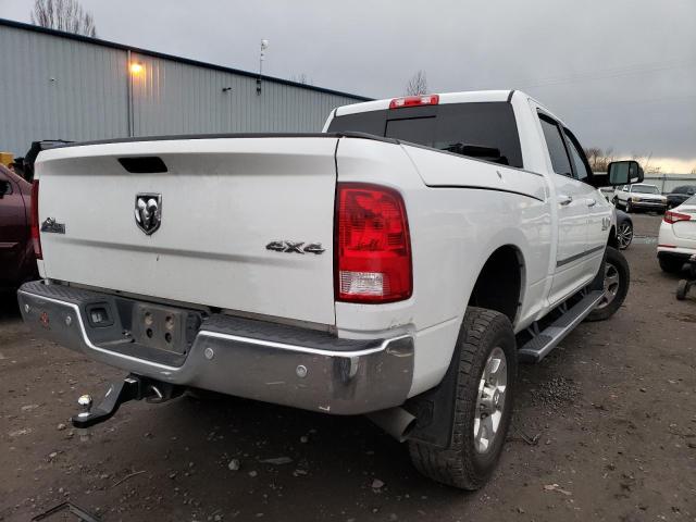 3C6UR5DL2GG128701 - 2016 RAM 2500 SLT თეთრი ფოტო 3