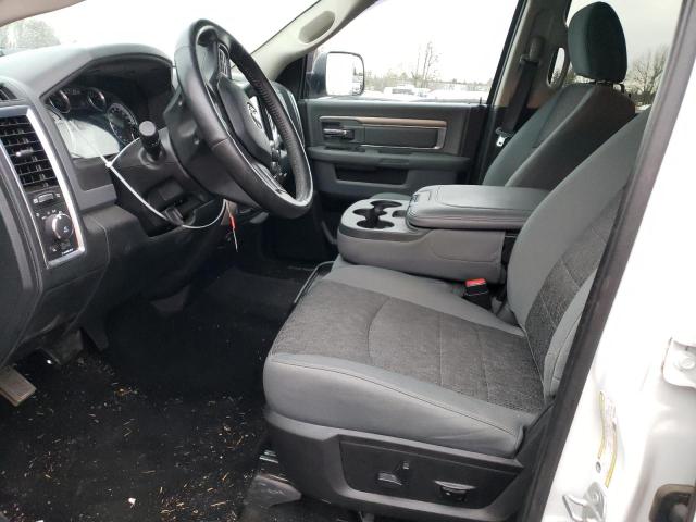 3C6UR5DL2GG128701 - 2016 RAM 2500 SLT თეთრი ფოტო 7