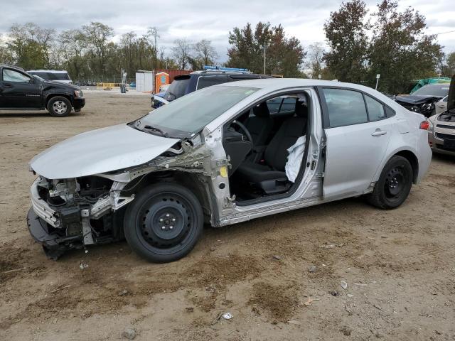 2024 TOYOTA COROLLA LE, 