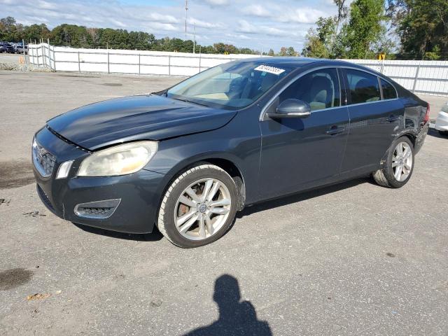 2012 VOLVO S60 T5, 