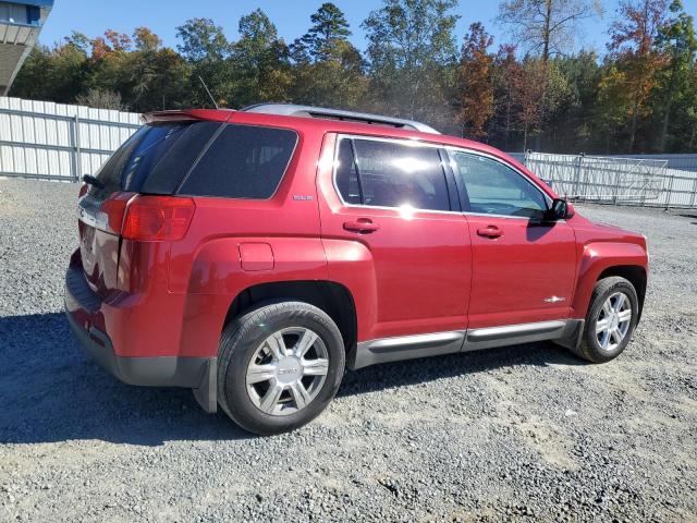 2GKALREK9F6145049 - 2015 GMC TERRAIN SLE RED photo 3