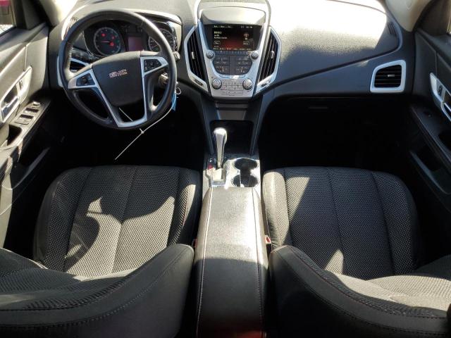 2GKALREK9F6145049 - 2015 GMC TERRAIN SLE RED photo 8