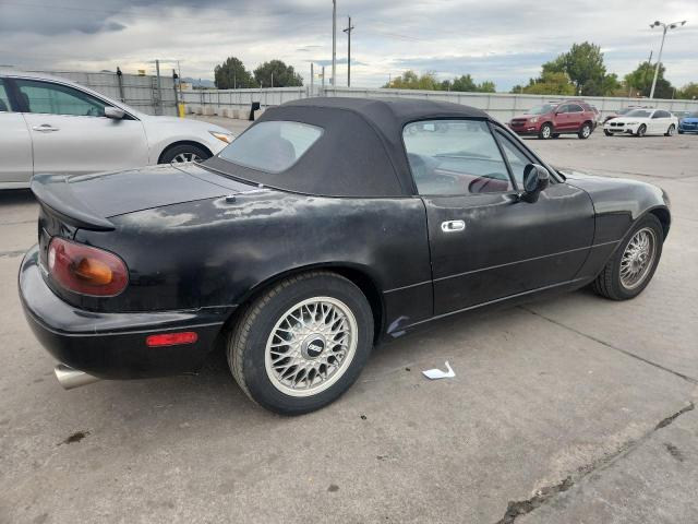 JM1NA3515P1414031 - 1993 MAZDA MX-5 MIATA შავი ფოტო 3