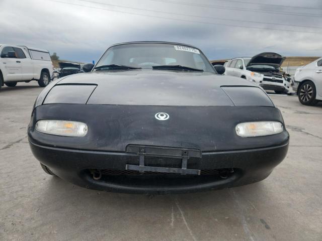 JM1NA3515P1414031 - 1993 MAZDA MX-5 MIATA შავი ფოტო 5
