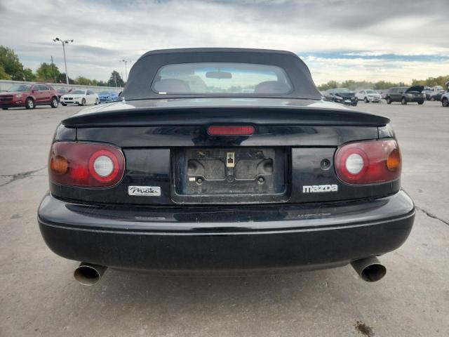 JM1NA3515P1414031 - 1993 MAZDA MX-5 MIATA შავი ფოტო 6