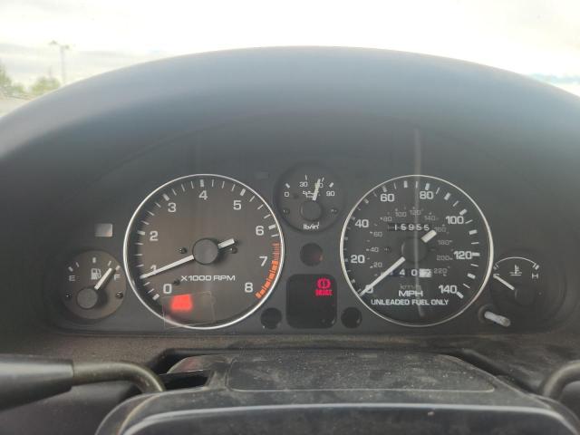 JM1NA3515P1414031 - 1993 MAZDA MX-5 MIATA შავი ფოტო 9