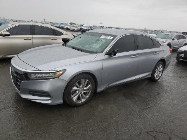 2018 HONDA ACCORD LX, 