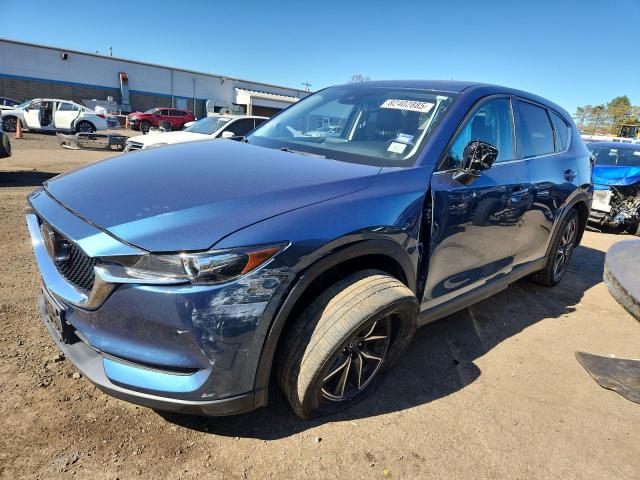 2018 MAZDA CX-5 TOURING, 