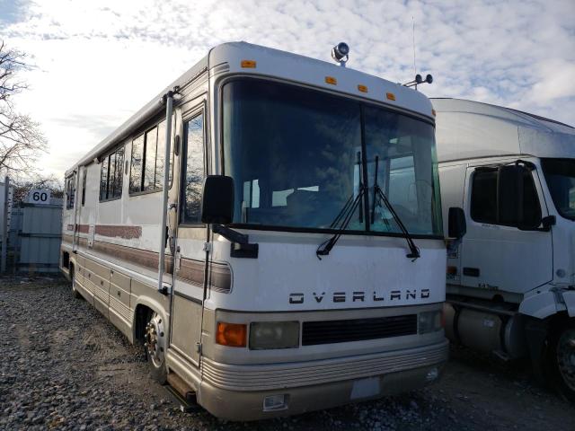 4S7KT9S04NC004753 - 1992 SPARTAN MOTORS MOTORHOME BEIGE photo 9