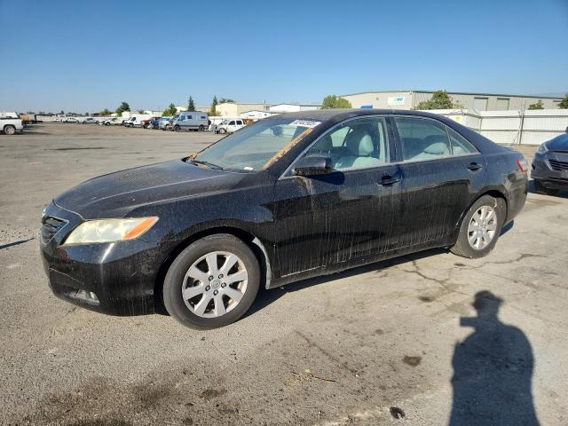 2009 TOYOTA CAMRY BASE, 