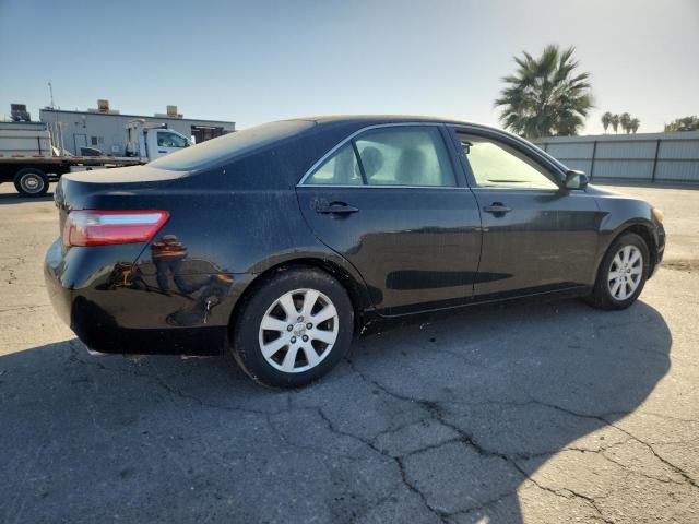 4T4BE46K79R099207 - 2009 TOYOTA CAMRY BASE BLACK photo 3