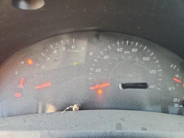 4T4BE46K79R099207 - 2009 TOYOTA CAMRY BASE BLACK photo 9