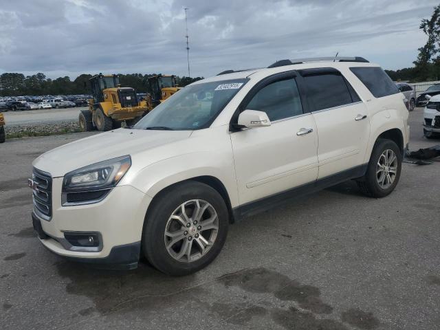 2013 GMC ACADIA SLT-1, 