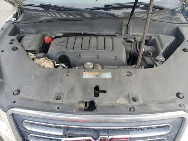 1GKKVRKD2DJ135905 - 2013 GMC ACADIA SLT-1 კრემისფერი ფოტო 12