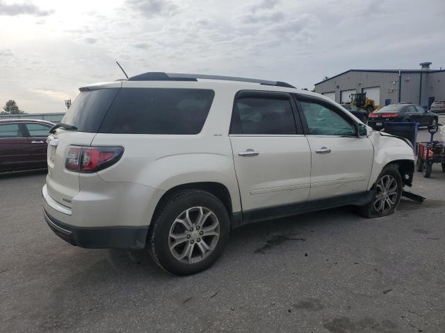 1GKKVRKD2DJ135905 - 2013 GMC ACADIA SLT-1 კრემისფერი ფოტო 3