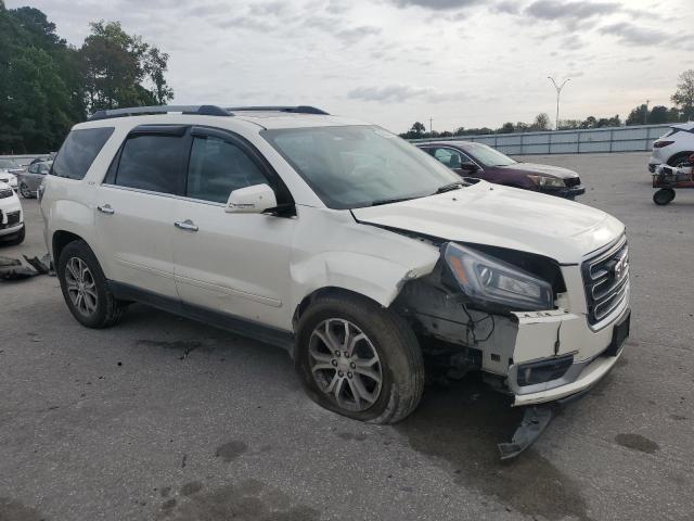 1GKKVRKD2DJ135905 - 2013 GMC ACADIA SLT-1 კრემისფერი ფოტო 4