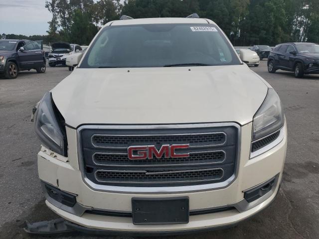 1GKKVRKD2DJ135905 - 2013 GMC ACADIA SLT-1 კრემისფერი ფოტო 5
