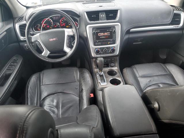 1GKKVRKD2DJ135905 - 2013 GMC ACADIA SLT-1 კრემისფერი ფოტო 8