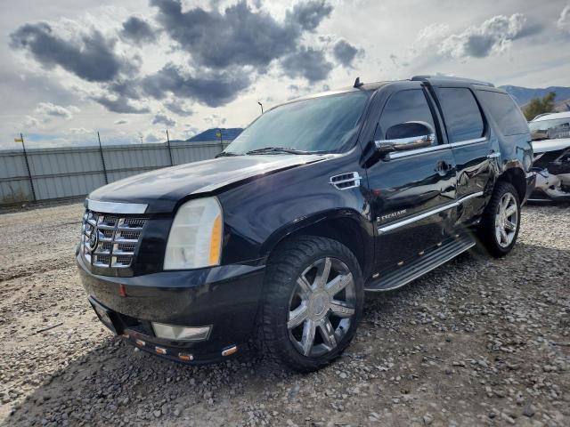 2009 CADILLAC ESCALADE, 