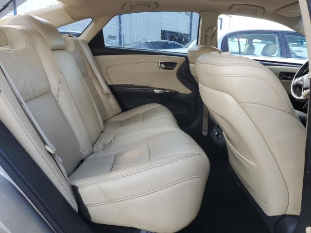 4T1BK1EB2DU068331 - 2013 TOYOTA AVALON BASE 米色 照片 10