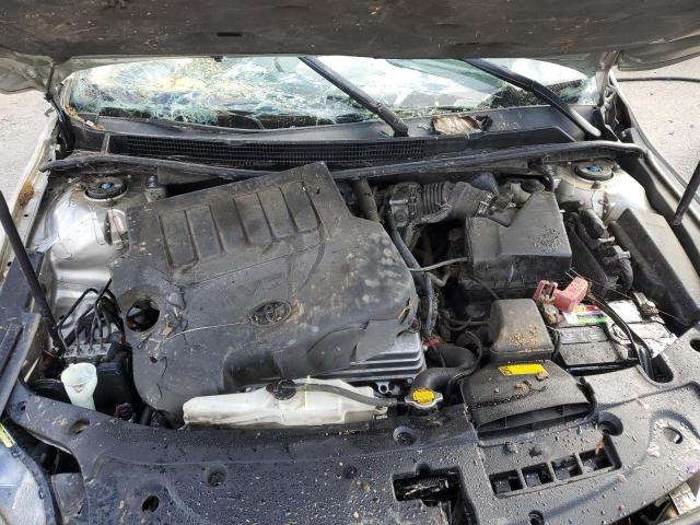 4T1BK1EB2DU068331 - 2013 TOYOTA AVALON BASE 米色 照片 11