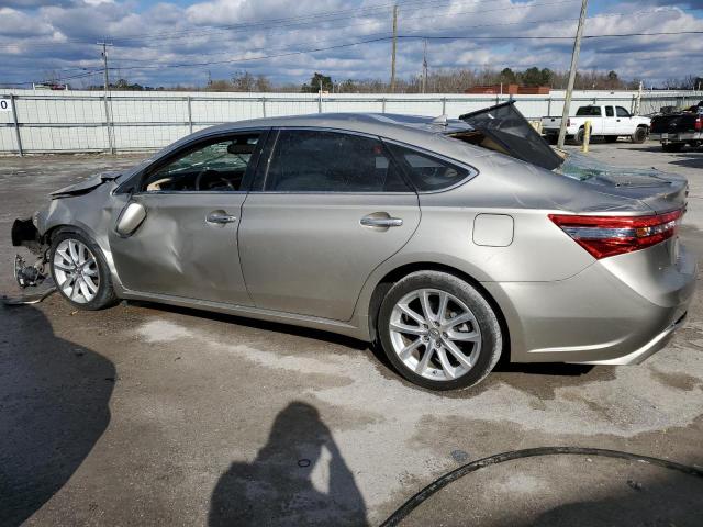 4T1BK1EB2DU068331 - 2013 TOYOTA AVALON BASE 米色 照片 2