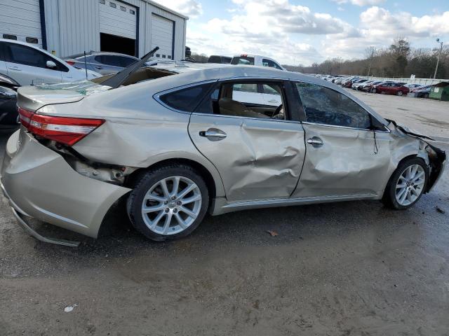 4T1BK1EB2DU068331 - 2013 TOYOTA AVALON BASE BEIGE photo 3