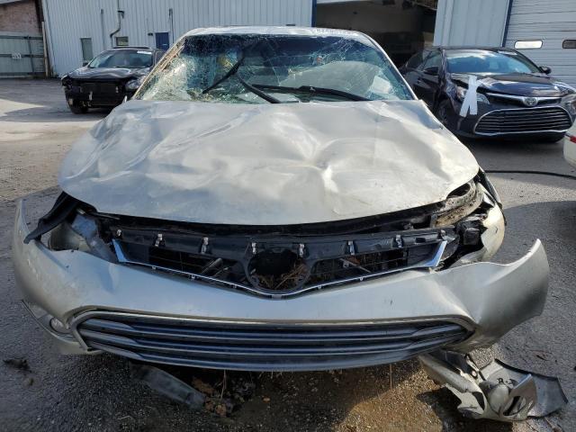 4T1BK1EB2DU068331 - 2013 TOYOTA AVALON BASE 米色 照片 5