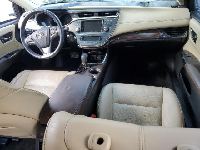 4T1BK1EB2DU068331 - 2013 TOYOTA AVALON BASE 米色 照片 8