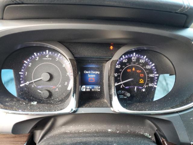 4T1BK1EB2DU068331 - 2013 TOYOTA AVALON BASE 米色 照片 9