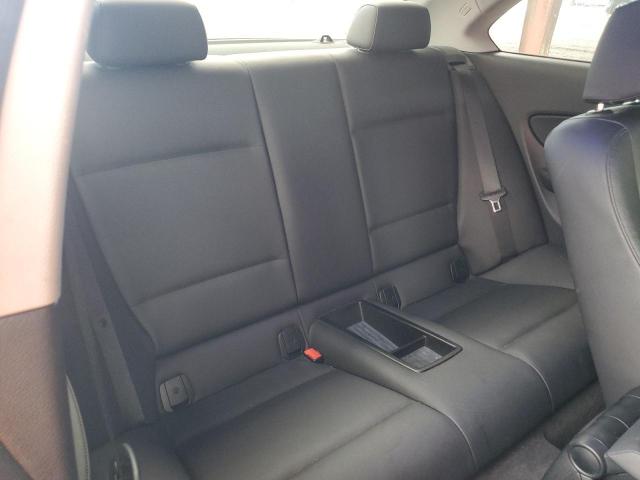 WBAUP9C56CVL91247 - 2012 BMW 128 I SILVER photo 10