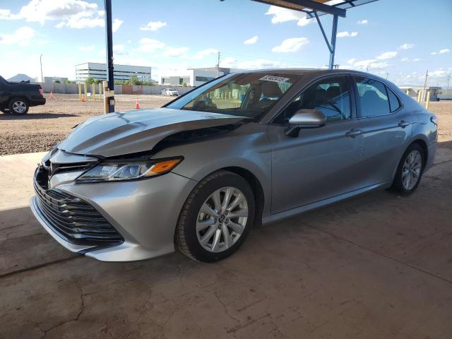 2018 TOYOTA CAMRY L, 