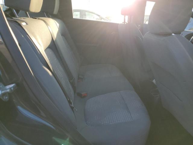 1G1JA6SGXE4137437 - 2014 CHEVROLET SONIC LS Графитовый фото 10