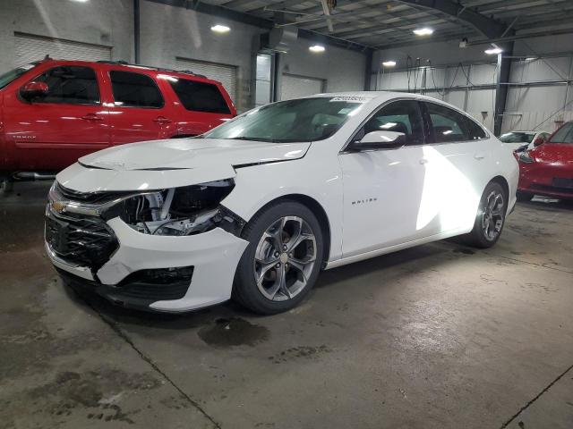 2024 CHEVROLET MALIBU LT, 