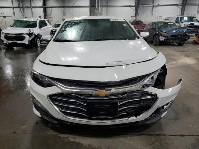 1G1ZD5ST8RF224250 - 2024 CHEVROLET MALIBU LT თეთრი ფოტო 5