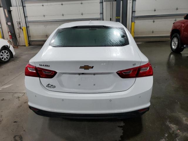 1G1ZD5ST8RF224250 - 2024 CHEVROLET MALIBU LT თეთრი ფოტო 6